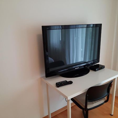 Aurora Apartments Bad Homburg vor der Höhe Eksteriør billede