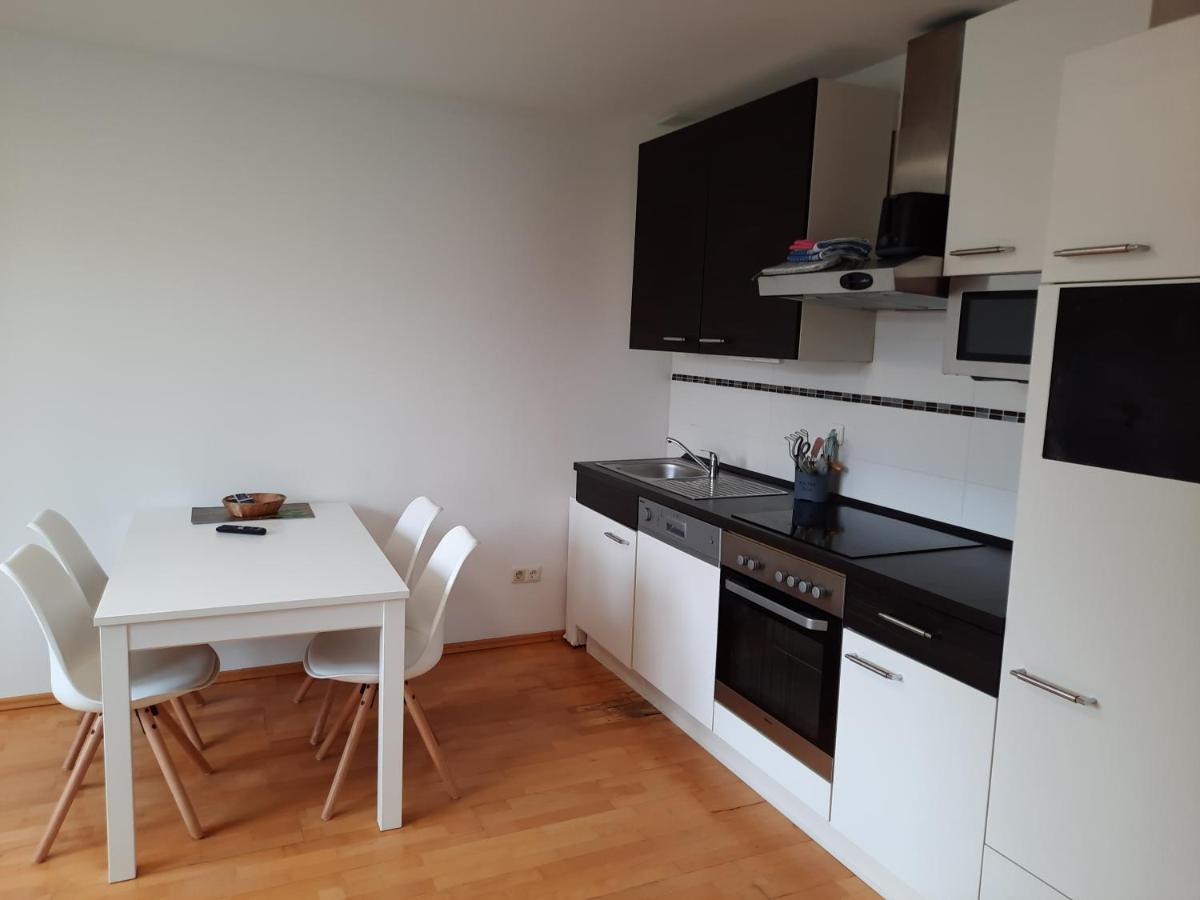 Aurora Apartments Bad Homburg vor der Höhe Værelse billede