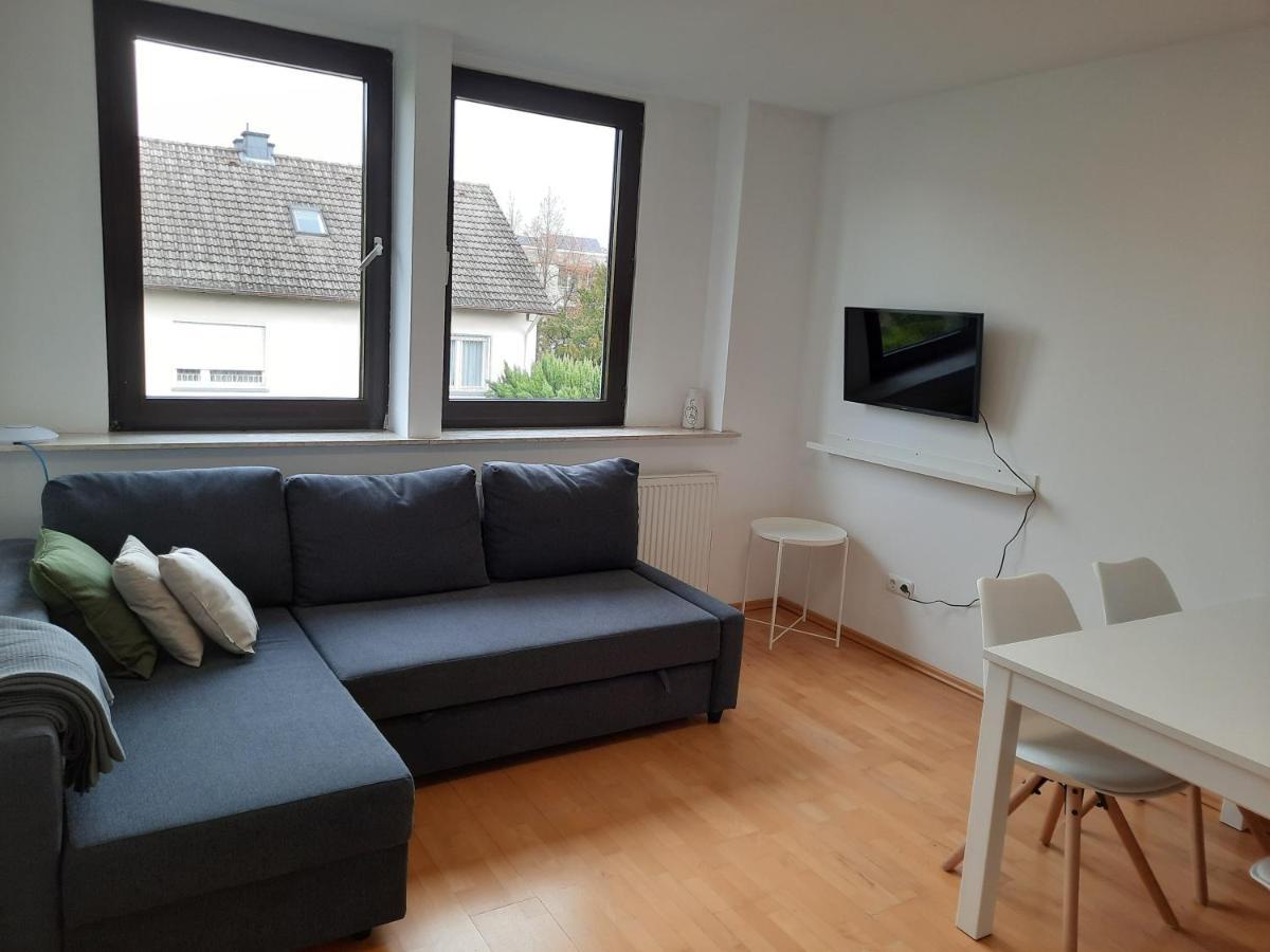 Aurora Apartments Bad Homburg vor der Höhe Eksteriør billede