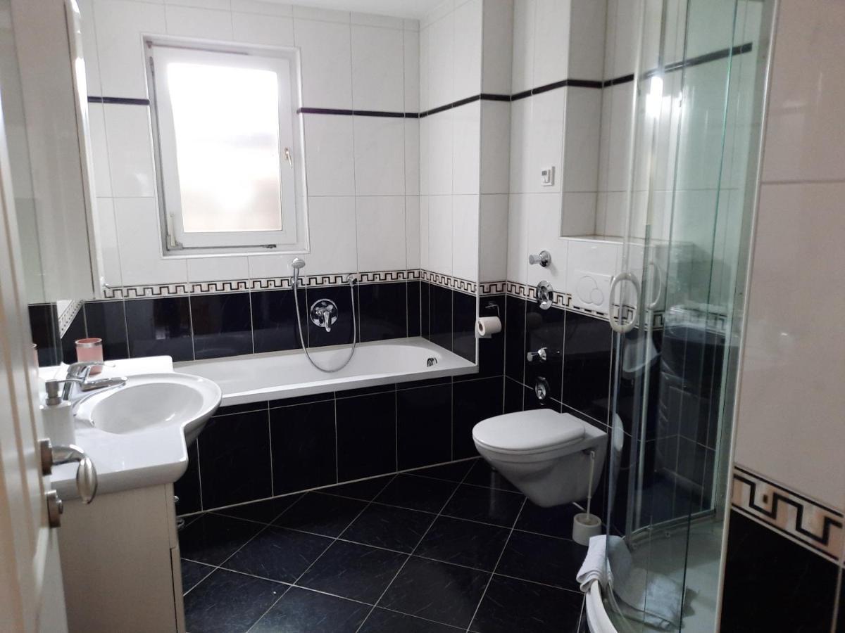Aurora Apartments Bad Homburg vor der Höhe Eksteriør billede