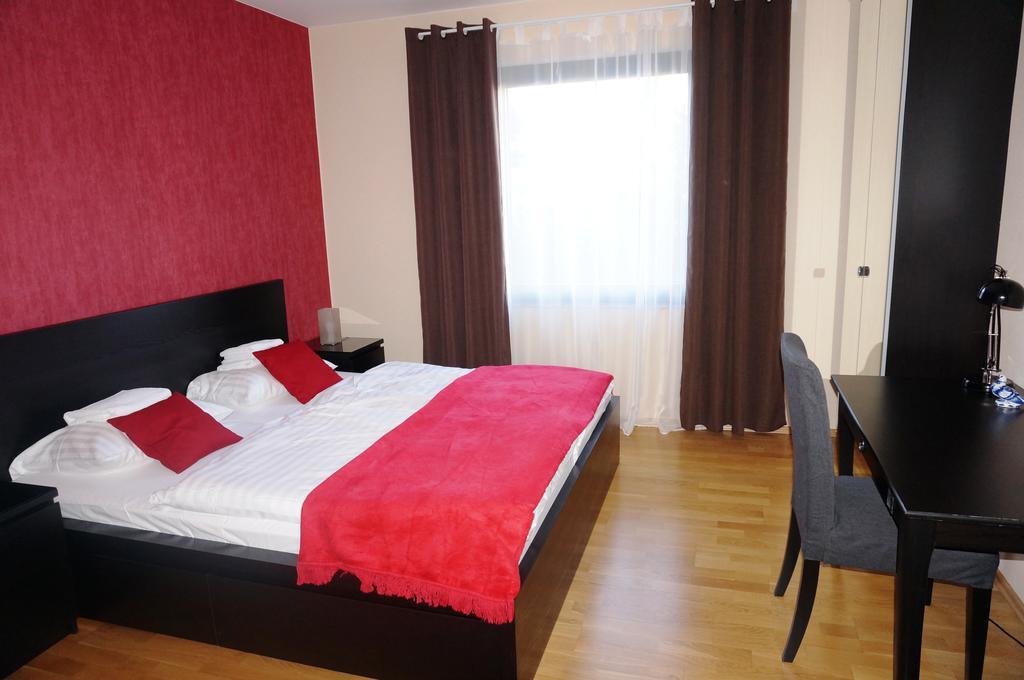 Aurora Apartments Bad Homburg vor der Höhe Eksteriør billede