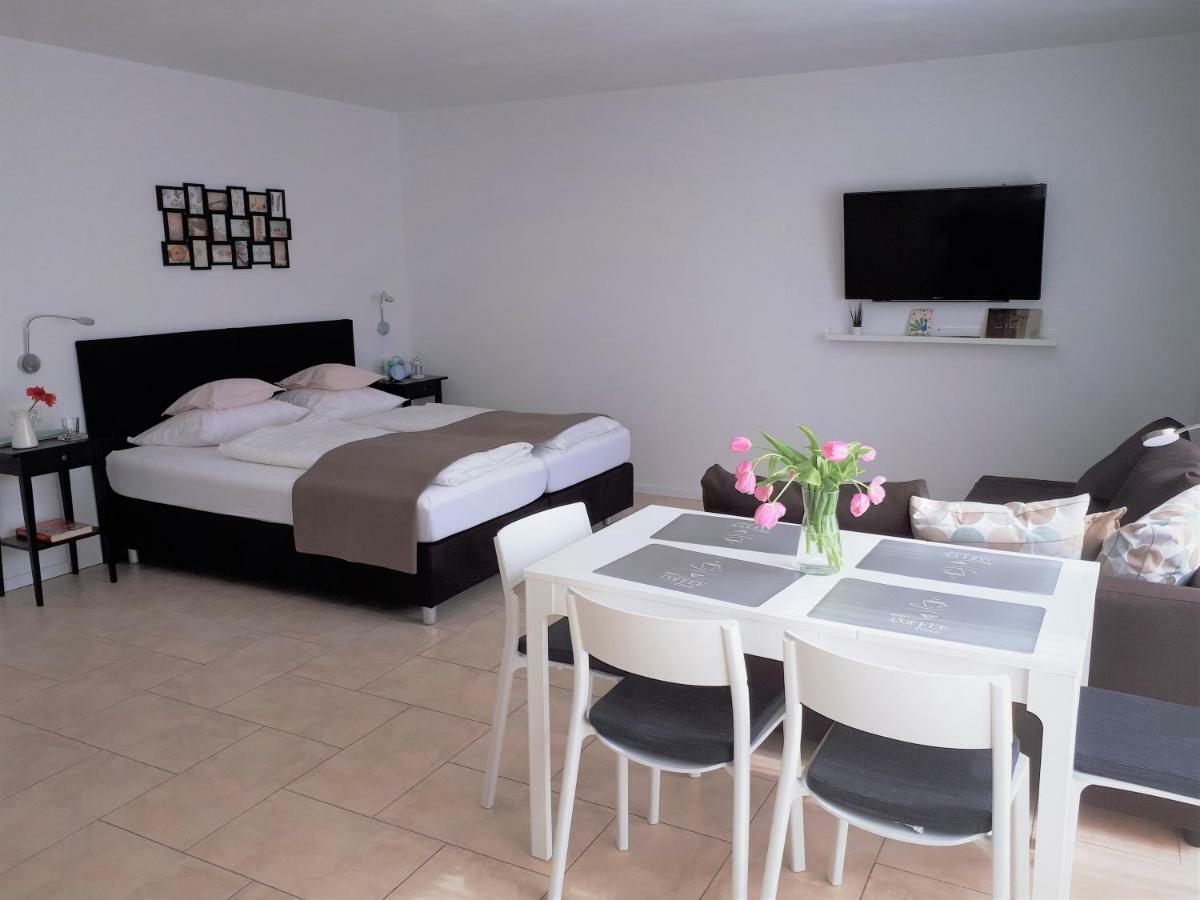 Aurora Apartments Bad Homburg vor der Höhe Eksteriør billede