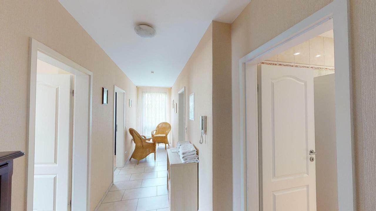 Aurora Apartments Bad Homburg vor der Höhe Eksteriør billede