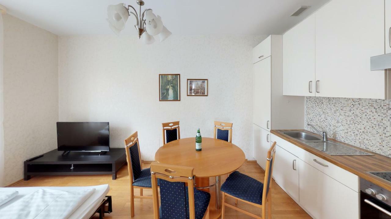 Aurora Apartments Bad Homburg vor der Höhe Eksteriør billede