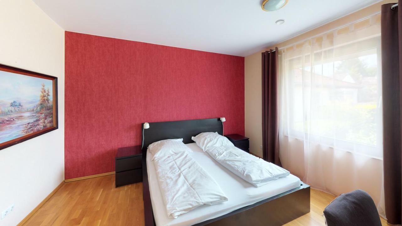 Aurora Apartments Bad Homburg vor der Höhe Eksteriør billede