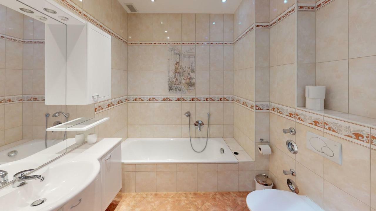 Aurora Apartments Bad Homburg vor der Höhe Eksteriør billede