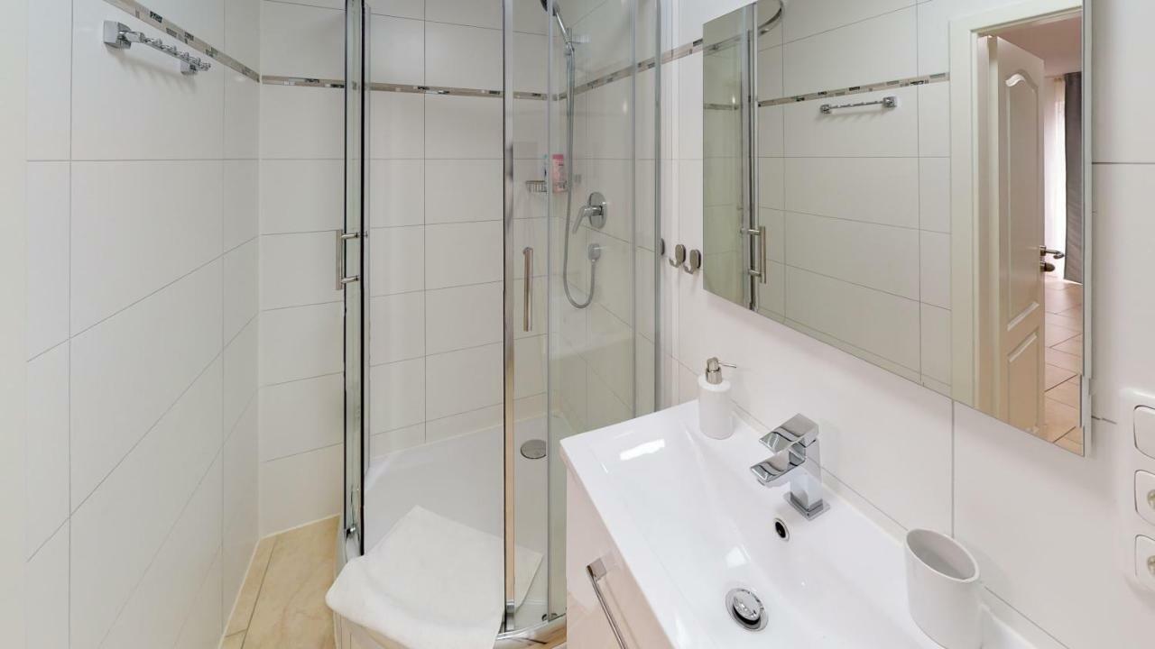 Aurora Apartments Bad Homburg vor der Höhe Eksteriør billede