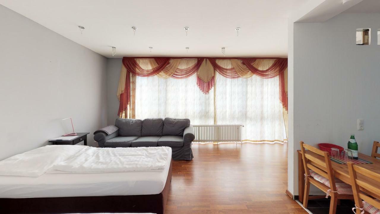 Aurora Apartments Bad Homburg vor der Höhe Eksteriør billede